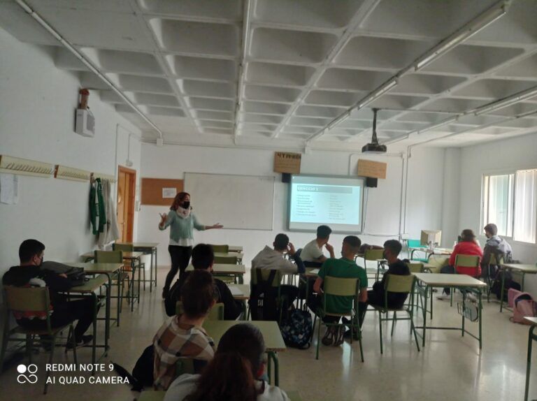 Comienzan los talleres para promover el emprendimiento entre los jóvenes del mundo rural cordobés