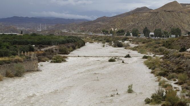 CREA Andalucía alerta sobre la ausencia de infraestructuras hidráulicas en la Alpujarra almeriense