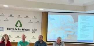 Empleabilidad y emprendimiento en las mujeres de Sierra de las Nieves