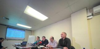 Las organizaciones agrarias y cooperativas de Málaga retoman sus movilizaciones el 14 de febrero