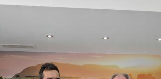 COAG GRANADA ALCANZA UN ACUERDO CON LA EMPRESA DE INGENIERÍA RADIOKABLE PARA FAVORECER EL DESARROLLO TECNOLÓGICO DE LAS EXPLOTACIONES AGRARIAS