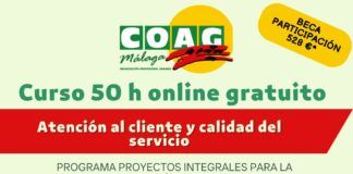 Programa PROYECTOS INTEGRALES PARA LA INSERCIÓN LABORAL: T-ACOMPAÑAMOS