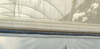 COAG Almería alerta de una nueva oleada de robos en zonas agrarias de la comarca de Níjar