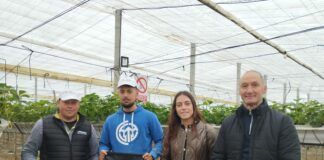 PROGRAMA CULTIVA COAG MALAGA