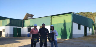PROGRAMA CULTIVA EN COAG MALAGA