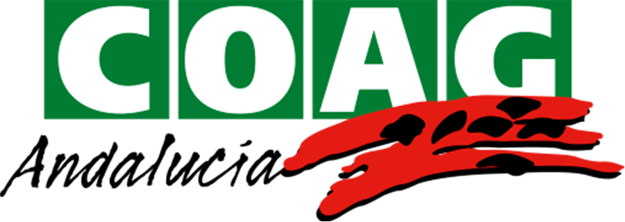 COAG Andalucía