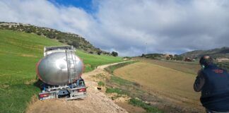 📢 COAG Málaga informa – Ayudas por las borrascas